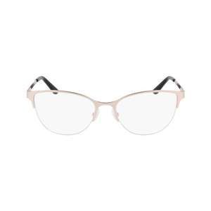 Marchon NYC M 4022 Eyeglasses 770 Shiny Rose Gold 55mm